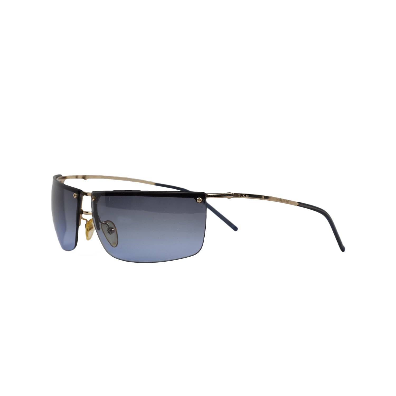 Gucci GG 1502S Acetate Sunglasses
